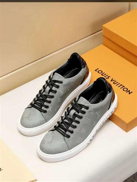 tenis louis vuitton hombre medellin|More.